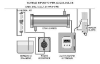 sistema di produzione ipoclorito di sodio per via elettrochimica